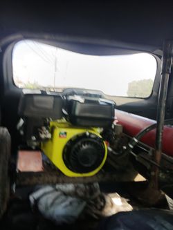Ryobi Tree logger