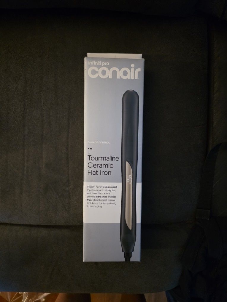 :::conair styling tool:::