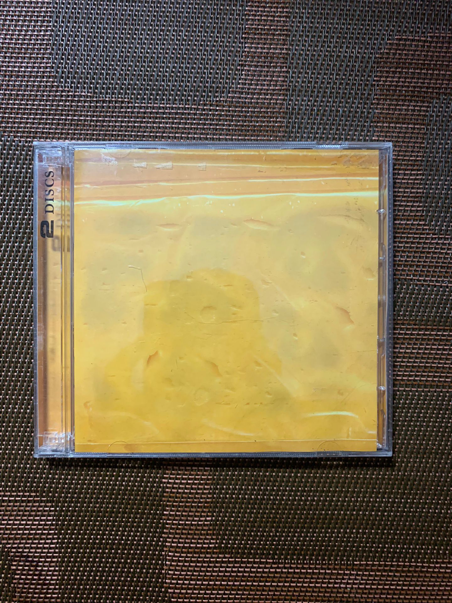 Primus | They Can’t All Be Zingers (CD)