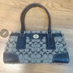 Coach Vintage Bag