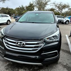 For Sale Hyundai Santa Fe Sport 