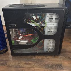 Gaming computer (Never Used)