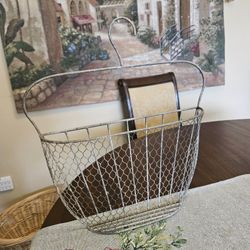 Outdoor Hanging Decor