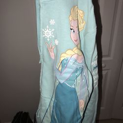 Disney Elsa Hoodie 