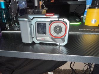 Insta 260 Pro Ace 2