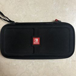 Nintendo Switch Carrying Case 