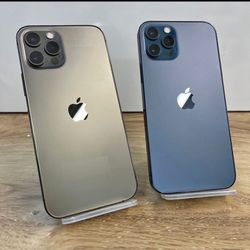 iPhone 12 Pro Max 5G 