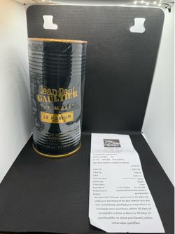 Jean Paul Gaultier Le Male Le Parfum | 125 mL , 4.2 fl oz ‼️