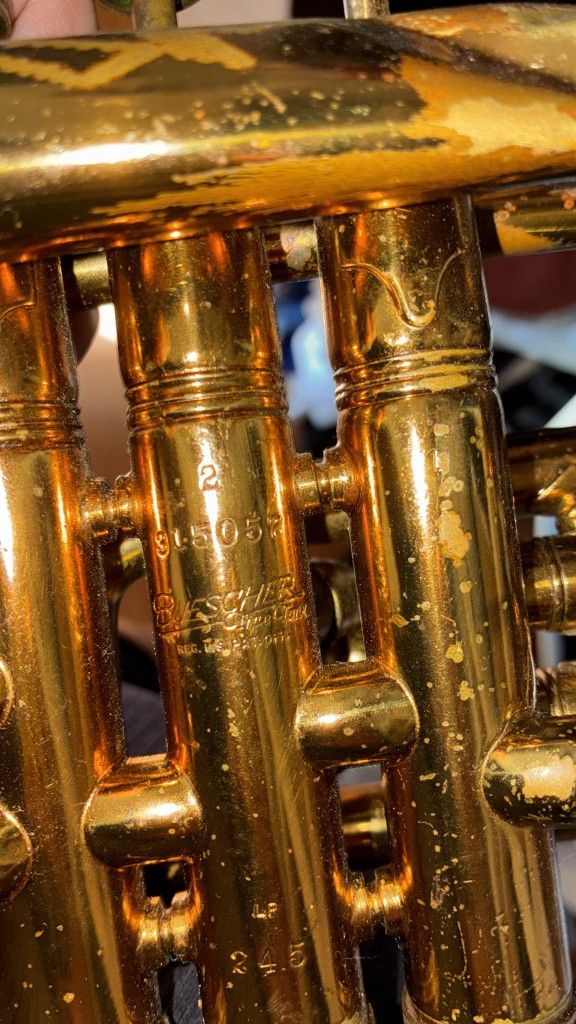 Trumpet