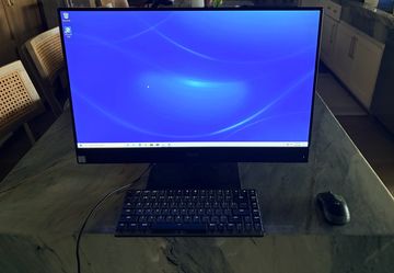 Dell Inspiron AIO Desktop