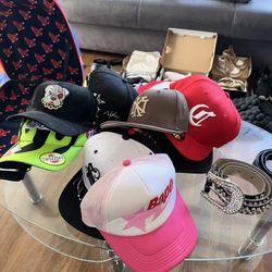 Bape Hat