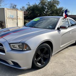 2013 Dodge Charger SUPER CLEAN MUST SEE‼️🔥
