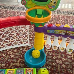 Baby Toys
