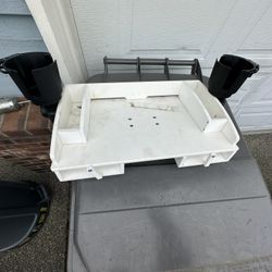 Fishing  Bait Station 