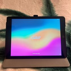 Apple iPad (9th Gen) Space Gray