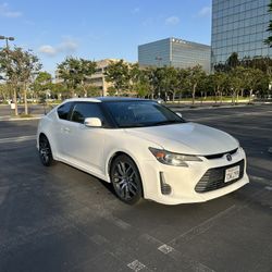 2014 Scion tC