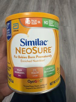 Similac Neosure
