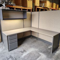 Used Cubicles