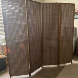 Privacy screen