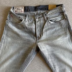 Polo Ralph Lauren Jeans - Size 34/30