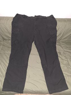 3 Pair Of Pants