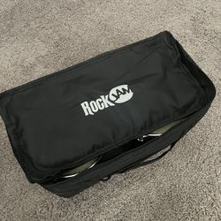 RockJam Bongos