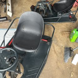Krazy Kart XL