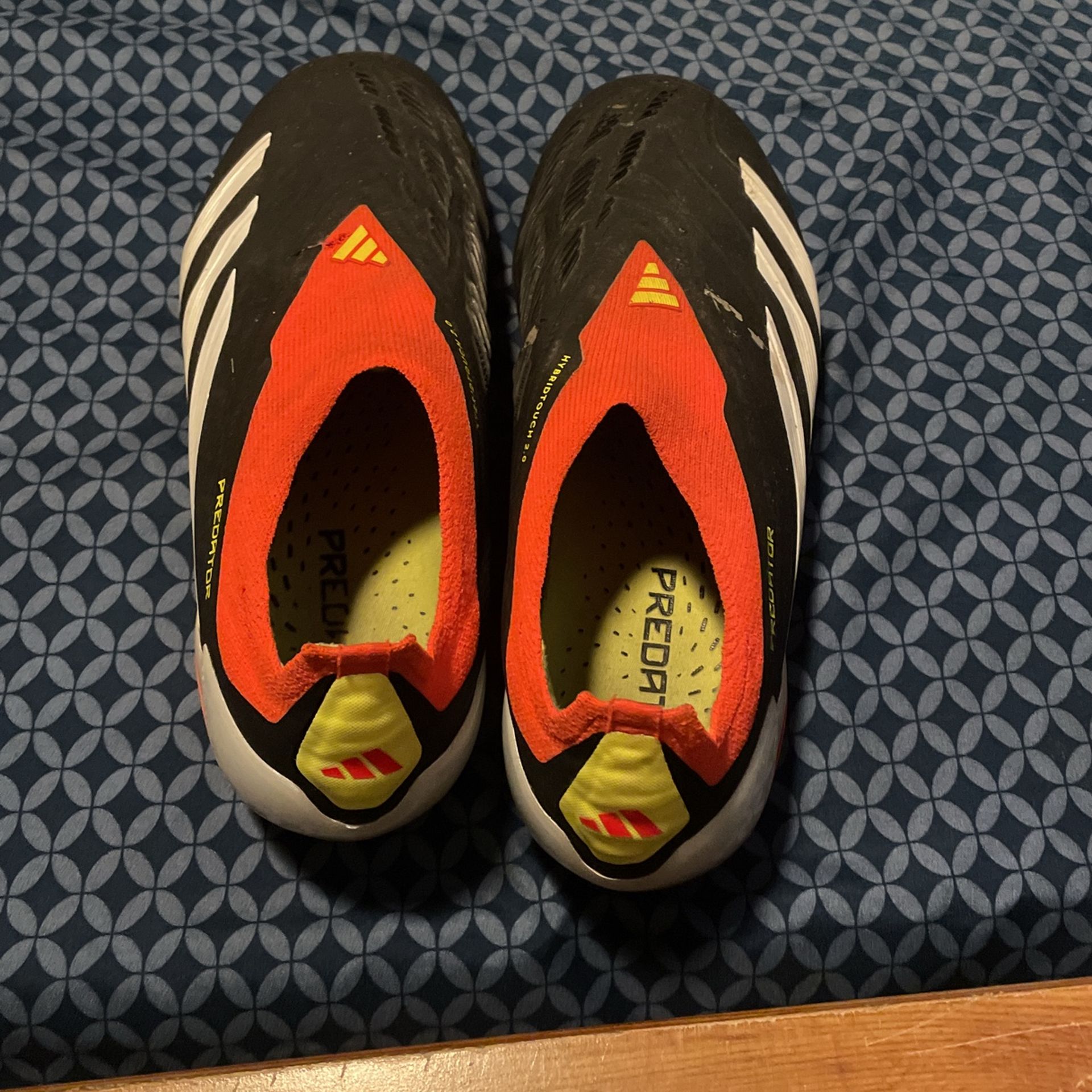 Adidas Predator