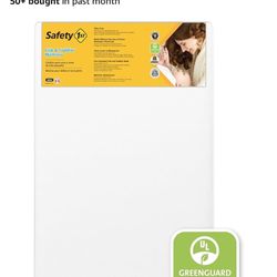 Crib Mattress