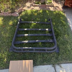 Truck Rack