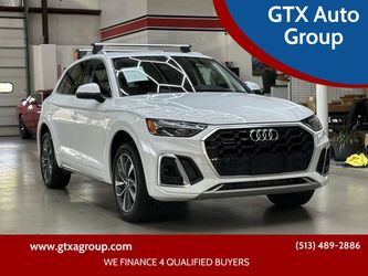 2022 Audi Q5
