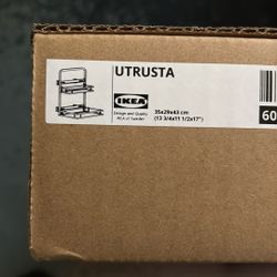 Under Sink Organizer