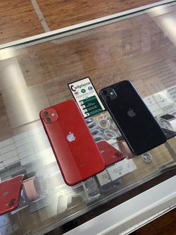 IPhone 11 ❗️64gb