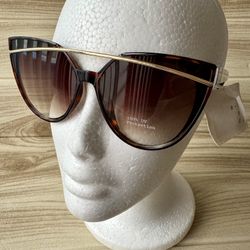 Cat Eye Sunglasses 