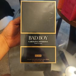 Bad Boy Elixir 