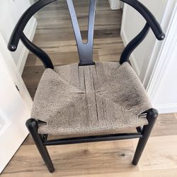 6 Wish One chairs