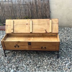 center table 