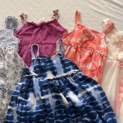 Toddler Dresses 