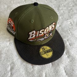 New Era Fitted Hats