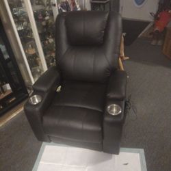 Power Lift Recliner 