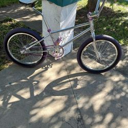 Elf mini bmx sales