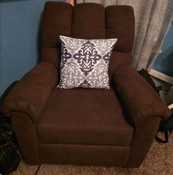 Rocking chair