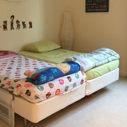 Ikea Beds And Get $10