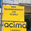 The Lawnmower Depot