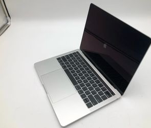 MacBook Pro 13