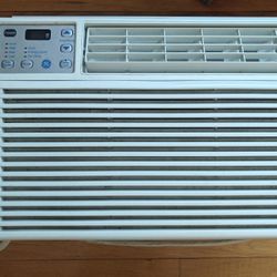GE Window AC Unit 