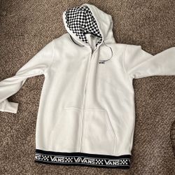 Vans Jacket 