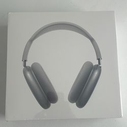 White Airpod Max*Negotiable*