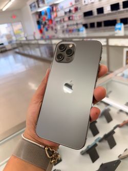 iPhone 12 Pro 128gb unlock