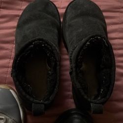 uggs